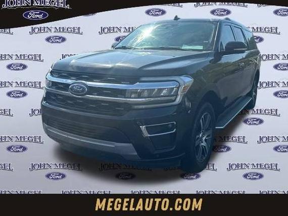 FORD EXPEDITION MAX 2023 1FMJK1K80PEA07322 image